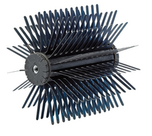 Load image into Gallery viewer, Draper REPLACEMENT ROLLER FOR 02248 Stainless Steel Tyrolean Flicker Machine