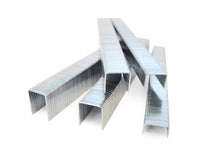 Load image into Gallery viewer, Tacwise 140/8mm Staple Galvanised, 0341, 140 Series Staples, Pack of 5000