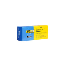 Load image into Gallery viewer, Tacwise 18G/30mm Brad Nails, 0397, 18G Brad Nails, Pack of 5,000, Galvanised