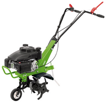 Load image into Gallery viewer, Draper PETROL CULTIVATOR/TILLER 141CC 04603 Petrol Cultivator/Tiller, 141cc