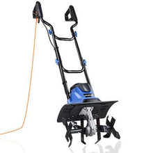 Load image into Gallery viewer, Hyundai HYT1050E Electric Garden Tiller 1050W 360mm Cultivator Rotavator