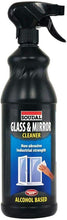 Load image into Gallery viewer, Soudal Glass & Mirror Cleaner 1 Litre Streak Free Window Cleaning Spray