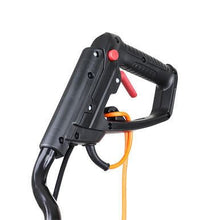 Load image into Gallery viewer, Hyundai HYT1050E Electric Garden Tiller 1050W 360mm Cultivator Rotavator