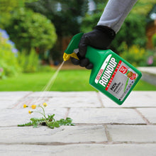 Load image into Gallery viewer, Roundup Path Weedkiller Ready to Use 1L Systemic Weed Killer