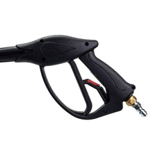 Load image into Gallery viewer, JCB JCB-PW7532P Petrol Pressure Washer 3100psi 213bar 10.7L/min 224cc Triplex AR Pump 7.5hp Jet Wash Power Cleaner