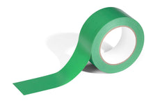 Load image into Gallery viewer, Durable DURALINE Strong Removable PVC Floor Marking Tape | 50mm x 33m