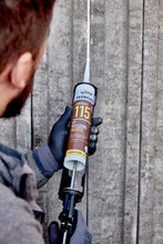 Load image into Gallery viewer, EVERBUILD All colours 115 G.P. Building Mastic