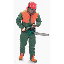 Load image into Gallery viewer, Draper CHAINSAW JACKET SIZE MEDIUM 12048 Chainsaw Jackets