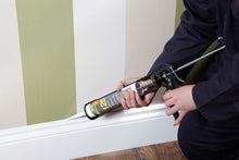 Load image into Gallery viewer, Everbuild - Everflex 125 One Hour Decorators Caulk, C3