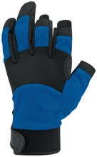 Load image into Gallery viewer, Draper THREE FINGER FRAMER GLOVES L 14969 14969 Three Finger Framer Gloves