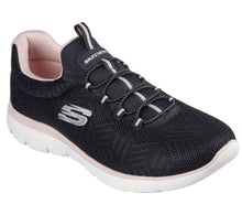 Load image into Gallery viewer, Skechers Summit Outdoor Womens Shoe | Mauve | All Sizes
