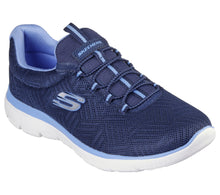 Load image into Gallery viewer, Skechers Summit Outdoor Womens Shoe | Mauve | All Sizes