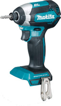 Load image into Gallery viewer, Makita DTD153ZJ 18V Brushless Impact Driver Bare Unit Cordless in Makpac case