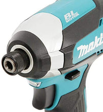 Load image into Gallery viewer, Makita DTD153ZJ 18V Brushless Impact Driver Bare Unit Cordless in Makpac case