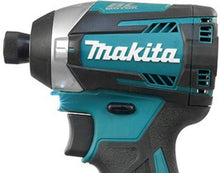 Load image into Gallery viewer, Makita DTD153ZJ 18V Brushless Impact Driver Bare Unit Cordless in Makpac case