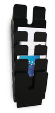 Load image into Gallery viewer, Durable FLEXIPLUS 6 Wall Mounted Literature Holder | A4 Portrait