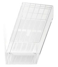 Load image into Gallery viewer, Durable Tray Extension for FLEXIBOXX A4 Portrait Literature Holder