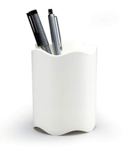 Load image into Gallery viewer, Durable TREND Pen Pot Pencil Holder Desk Tidy Organizer Cup