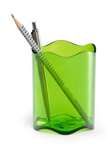 Load image into Gallery viewer, Durable TREND Pen Pot Pencil Holder Desk Tidy Organizer Cup