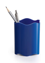 Load image into Gallery viewer, Durable TREND Pen Pot Pencil Holder Desk Tidy Organizer Cup
