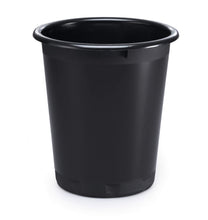 Load image into Gallery viewer, Durable Plastic Recycling Waste Paper Bin | 13 Litre