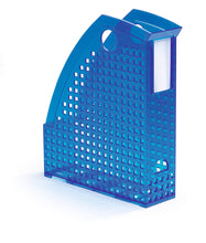 Load image into Gallery viewer, Durable TREND Magazine Rack Document Desk File Organiser | A4
