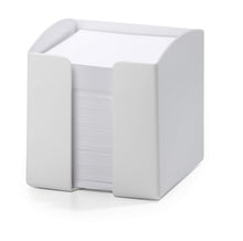 Load image into Gallery viewer, Durable TREND 800 Sheet Note Box Memo Pad Cube