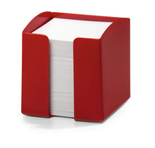 Load image into Gallery viewer, Durable TREND 800 Sheet Note Box Memo Pad Cube
