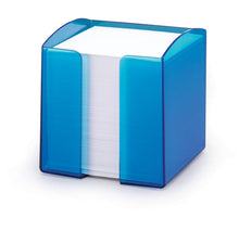 Load image into Gallery viewer, Durable TREND 800 Sheet Note Box Memo Pad Cube