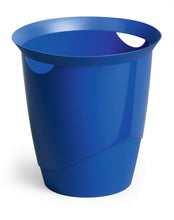 Load image into Gallery viewer, Durable TREND Plastic Waste Bin | Pack of 6 | 16 Litre