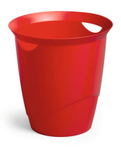 Load image into Gallery viewer, Durable TREND Plastic Recycling Waste Bin | 16 Litre