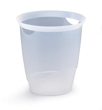Load image into Gallery viewer, Durable TREND Plastic Waste Bin | Pack of 6 | 16 Litre