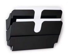 Load image into Gallery viewer, Durable FLEXIPLUS 2 Wall Mounted Literature Holder | A4 Landscape