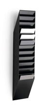 Load image into Gallery viewer, Durable FLEXIBOXX 12 Wall Mounted Literature Holder | A4 Portrait