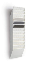 Load image into Gallery viewer, Durable FLEXIBOXX 12 Wall Mounted Literature Holder | A4 Landscape