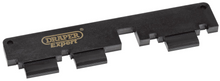 Load image into Gallery viewer, Draper CAMSHAFT TIMING TOOL 17117 Camshaft Locking Tool (FORD)