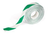Load image into Gallery viewer, Durable DURALINE Heavy Duty Non-Slip Hazard Warning Floor Tape | 50mm x 30m