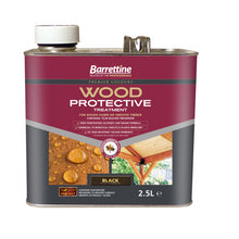 Load image into Gallery viewer, Barrettine Wood Protective Treatment Wood Shed Fence Timber