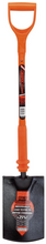 Load image into Gallery viewer, Draper INSULATED DIGGING SPADE IYD 17694 Fully Insulated Digging Spade
