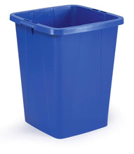 Load image into Gallery viewer, Durable DURABIN 90L Square | Food & Freezer Safe Waste Recycling Bin