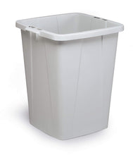 Load image into Gallery viewer, Durable DURABIN 90L Square | Food & Freezer Safe Waste Recycling Bin
