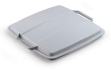 Load image into Gallery viewer, Durable DURABIN 90L Square Recycling Bin Lid | Food & Freezer Safe