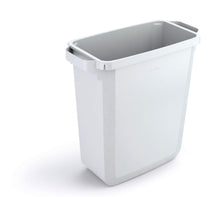 Load image into Gallery viewer, Durable DURABIN 60L Rectangular | Food Safe Waste Recycling Bin