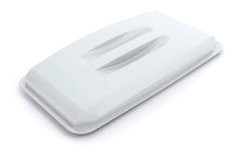 Load image into Gallery viewer, Durable DURABIN 60L Rectangular Bin Lid | Strong Food & Freezer Safe