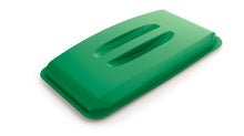 Load image into Gallery viewer, Durable DURABIN 60L Rectangular Bin Lid | Strong Food & Freezer Safe