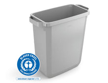 Load image into Gallery viewer, Durable DURABIN ECO 60 Rectangular | Food Safe Waste Recycling Bin