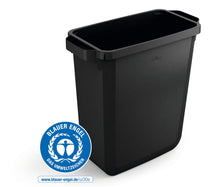 Load image into Gallery viewer, Durable DURABIN ECO 60 Rectangular | Food Safe Waste Recycling Bin