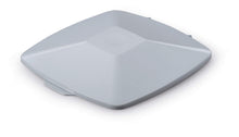 Load image into Gallery viewer, Durable DURABIN Square 40L Square Lid | Strong Recycling Waste Bin Lid