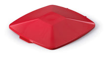 Load image into Gallery viewer, Durable DURABIN Square 40L Square Lid | Strong Recycling Waste Bin Lid
