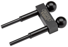 Load image into Gallery viewer, Draper CAMSHAFT SETTING TOOL 19141 Engine Timing Kit (AUDI, SEAT, SKODA, VOLKSWAGEN)